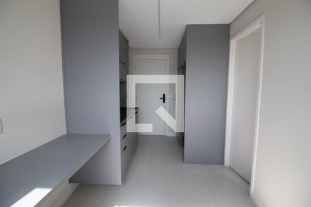 Studio para alugar com 25m², 1 quarto e sem vagaStudio