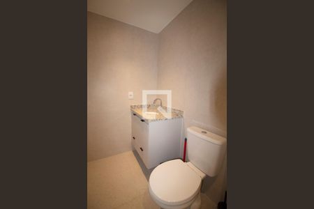 Studio para alugar com 25m², 1 quarto e sem vagaBanheiro