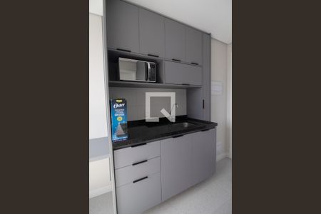 Studio para alugar com 25m², 1 quarto e sem vagaStudio