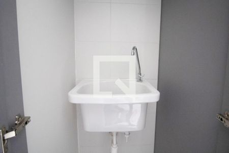 Studio para alugar com 25m², 1 quarto e sem vagaÁrea de Serviço