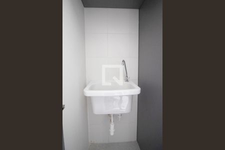 Studio para alugar com 25m², 1 quarto e sem vagaÁrea de Serviço