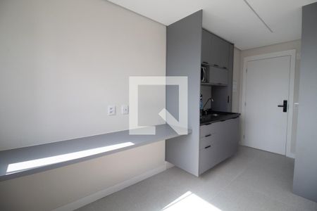 Studio para alugar com 25m², 1 quarto e sem vagaStudio