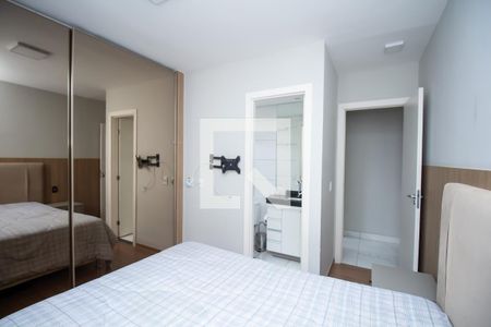 Apartamento à venda com 113m², 3 quartos e 2 vagasSuíte