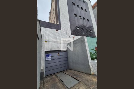 Apartamento à venda com 113m², 3 quartos e 2 vagasFachada