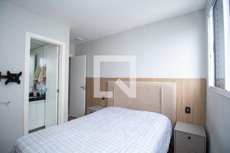 Apartamento à venda com 113m², 3 quartos e 2 vagasSuíte
