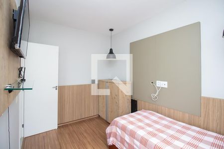 Apartamento à venda com 113m², 3 quartos e 2 vagasSuíte 2
