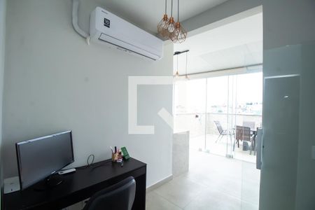 Apartamento à venda com 113m², 3 quartos e 2 vagasÁrea gourmet