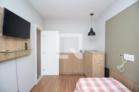 Apartamento à venda com 113m², 3 quartos e 2 vagasSuíte 2