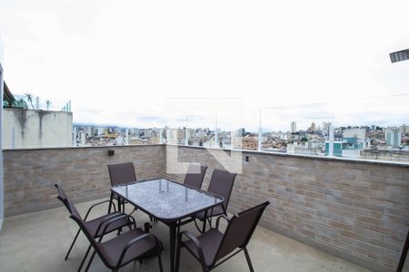 Apartamento à venda com 113m², 3 quartos e 2 vagasTerraço