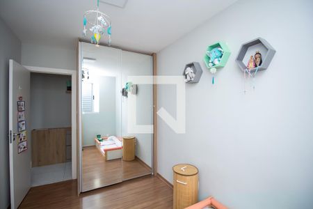 Apartamento à venda com 113m², 3 quartos e 2 vagasQuarto 1