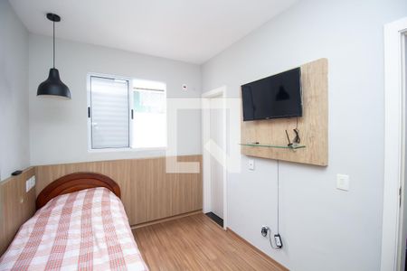 Apartamento à venda com 113m², 3 quartos e 2 vagasSuíte 2