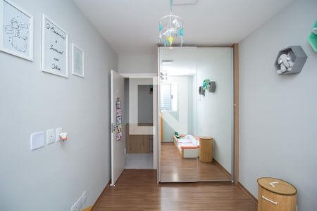 Apartamento à venda com 113m², 3 quartos e 2 vagasQuarto 1