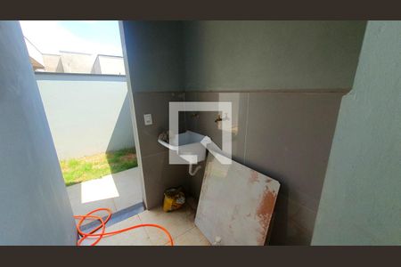 Casa de condomínio para alugar com 120m², 3 quartos e 1 vagaÁrea de Serviço