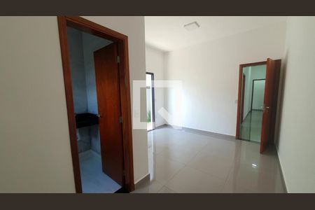 Casa de condomínio para alugar com 120m², 3 quartos e 1 vagaQuarto 3