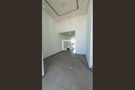 Casa de condomínio para alugar com 120m², 3 quartos e 1 vagaSala