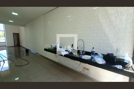 Casa de condomínio para alugar com 120m², 3 quartos e 1 vagaCozinha