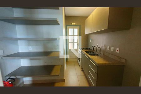 Casa de condomínio para alugar com 120m², 3 quartos e 1 vagaÁrea comum