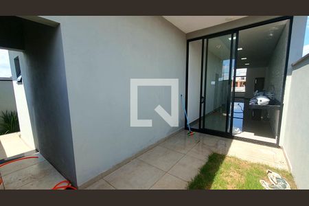 Casa de condomínio para alugar com 120m², 3 quartos e 1 vagaÁrea de Serviço