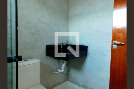 Casa de condomínio para alugar com 120m², 3 quartos e 1 vagaBanheiro 3