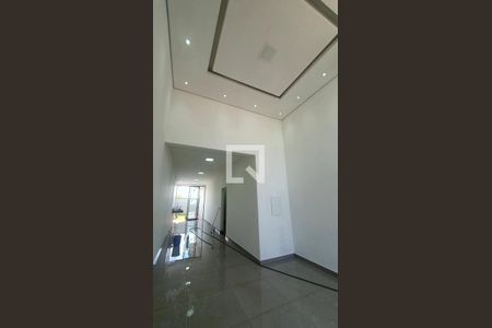 Casa de condomínio para alugar com 120m², 3 quartos e 1 vagaSala