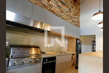 Casa de condomínio para alugar com 120m², 3 quartos e 1 vagaÁrea comum