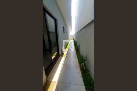 Casa de condomínio para alugar com 120m², 3 quartos e 1 vagaÁrea comum