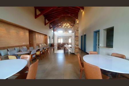 Casa de condomínio para alugar com 120m², 3 quartos e 1 vagaÁrea comum