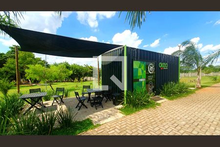 Casa de condomínio para alugar com 120m², 3 quartos e 1 vagaÁrea comum