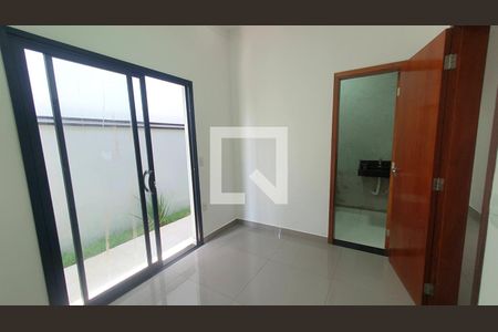 Casa de condomínio para alugar com 120m², 3 quartos e 1 vagaQuarto 2