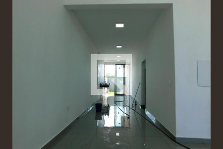 Casa de condomínio para alugar com 120m², 3 quartos e 1 vagaCozinha