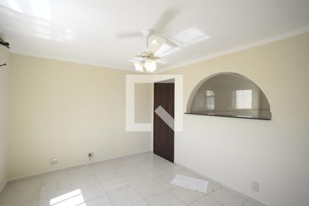 Apartamento para alugar com 67m², 2 quartos e 1 vagaSala