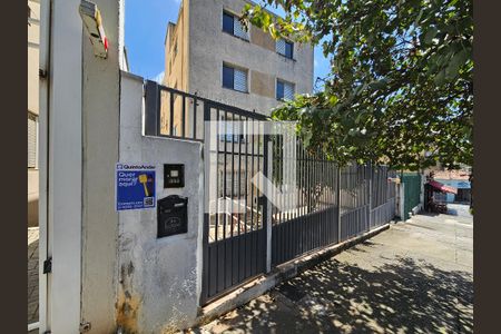 Apartamento para alugar com 67m², 2 quartos e 1 vagaFachada
