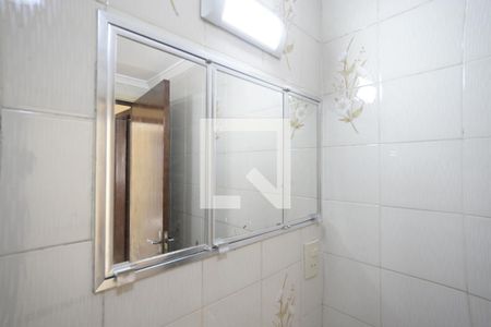 Apartamento para alugar com 67m², 2 quartos e 1 vagaBanheiro