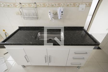 Apartamento para alugar com 67m², 2 quartos e 1 vagaCozinha