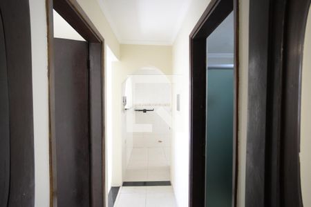Apartamento para alugar com 67m², 2 quartos e 1 vagaCorredor