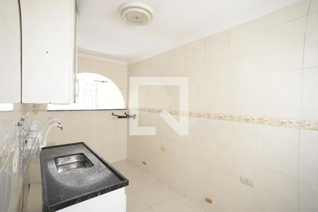 Apartamento para alugar com 67m², 2 quartos e 1 vagaCozinha