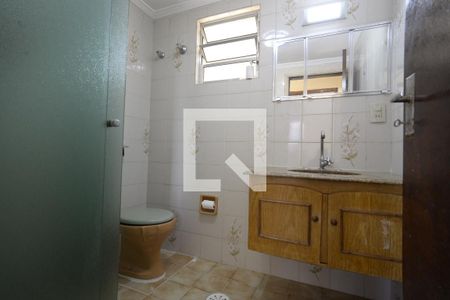 Apartamento para alugar com 67m², 2 quartos e 1 vagaBanheiro