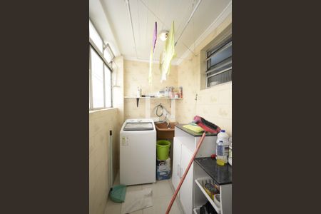 Apartamento para alugar com 67m², 2 quartos e 1 vagaÁrea de Serviço