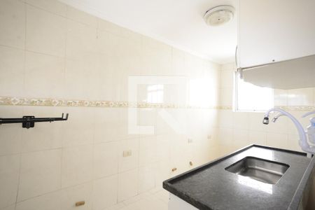 Apartamento para alugar com 67m², 2 quartos e 1 vagaCozinha