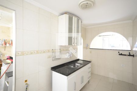 Apartamento para alugar com 67m², 2 quartos e 1 vagaCozinha