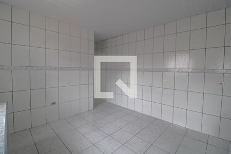 Casa para alugar com 150m², 2 quartos e 2 vagasCozinha