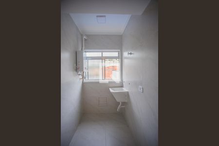 Apartamento à venda com 52m², 2 quartos e 1 vagaÁrea de Serviço