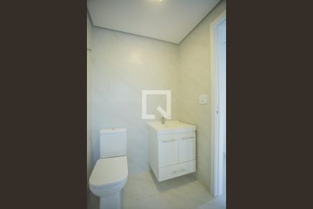 Apartamento à venda com 52m², 2 quartos e 1 vagaBanheiro