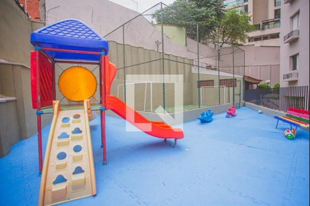 Apartamento à venda com 52m², 2 quartos e 1 vagaÁrea Comum - Playground