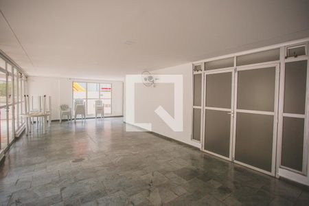 Apartamento à venda com 52m², 2 quartos e 1 vagaÁrea comum - Salão de festas