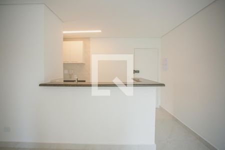 Apartamento à venda com 52m², 2 quartos e 1 vagaCozinha