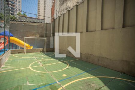 Apartamento à venda com 52m², 2 quartos e 1 vagaÁrea comum - Quadra Poliesportiva