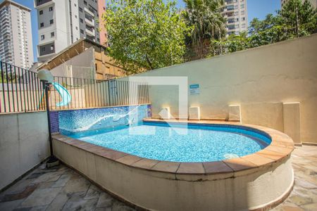 Apartamento à venda com 52m², 2 quartos e 1 vagaÁrea comum - Piscina