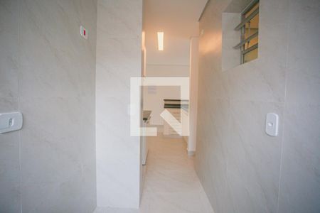 Apartamento à venda com 52m², 2 quartos e 1 vagaÁrea de Serviço