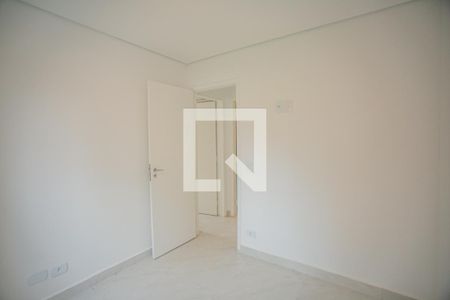 Apartamento à venda com 52m², 2 quartos e 1 vagaQuarto 2